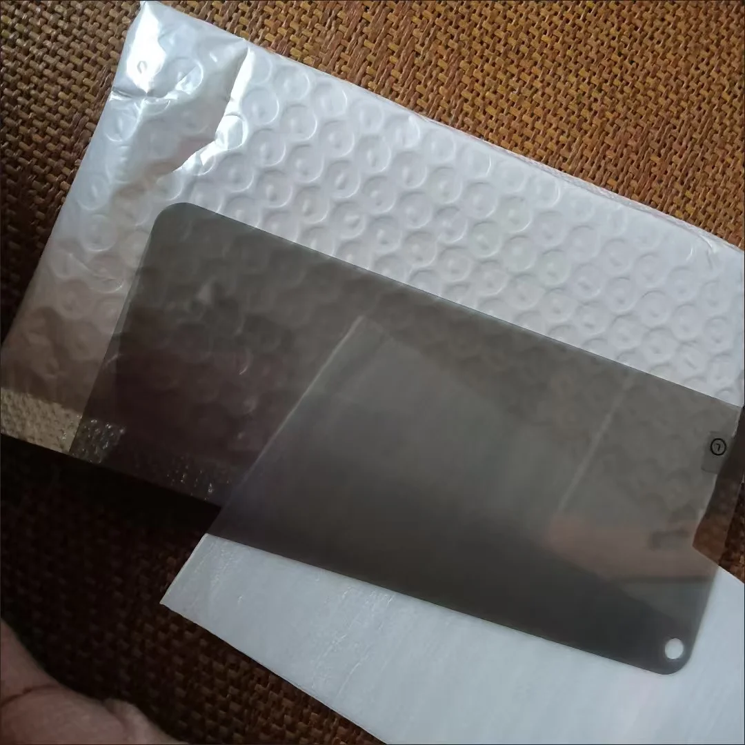2 piezas de protector de panta - Anti Spy Privacy Glass Case reseña y precio