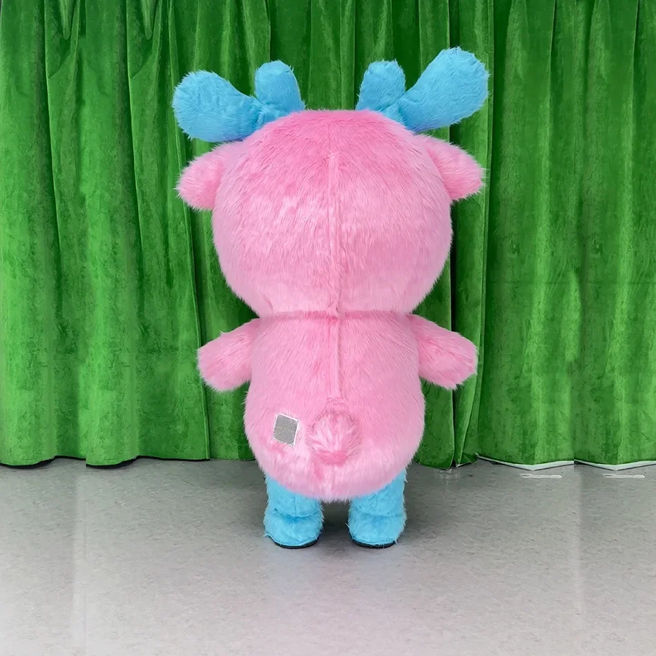 Disfraz de Mascota de Oso y Ci - Chargers reseña y precio