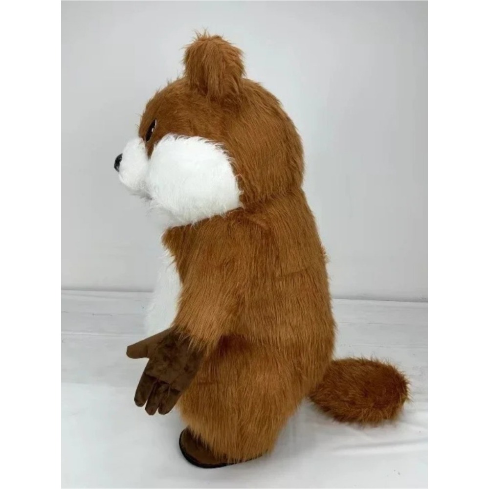 Disfraces de Mascota de Ardill - Chargers reseña y precio