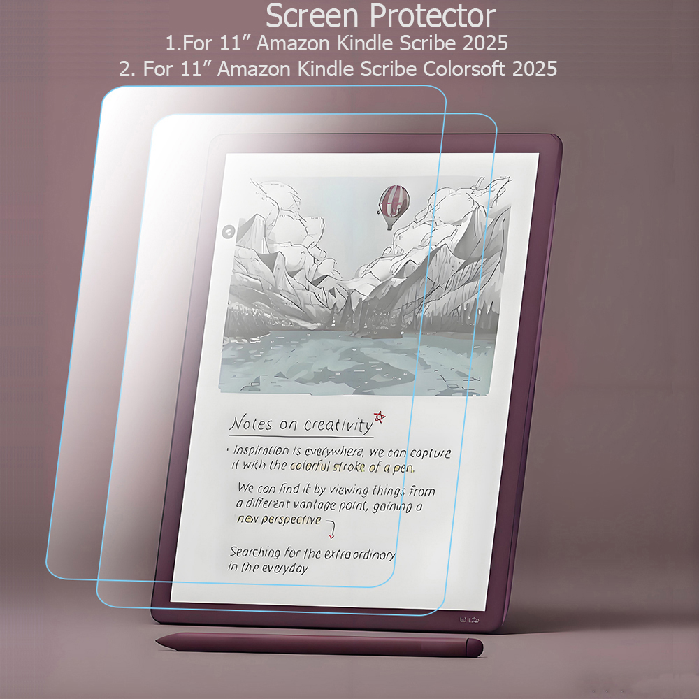 2 uds Protector de pantalla pa - Matte Anti Glare Screen Protector reseña y precio