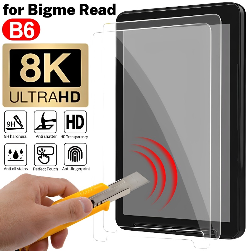 Protector de pantalla Flexible - Matte Anti Glare Screen Protector reseña y precio